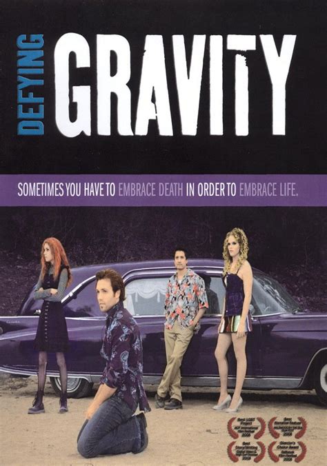 Defying Gravity (2008) film online,Michael Keller,Joey Bachrach,Willam Belli,Stephen Berman,Bea Bernstein